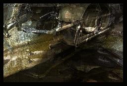 Nahoře v dole (Up in the mines)