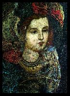 Děvče (Girl)