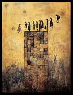 Nedočkaví nájemnícj (Unpatient tenants)