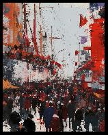 Revoluce (Revolution)