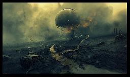 Šmejdi z kosmu (Bastards from an outer space)