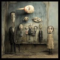 Rodinka (Family)