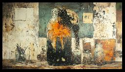 Zátiší (Still life)