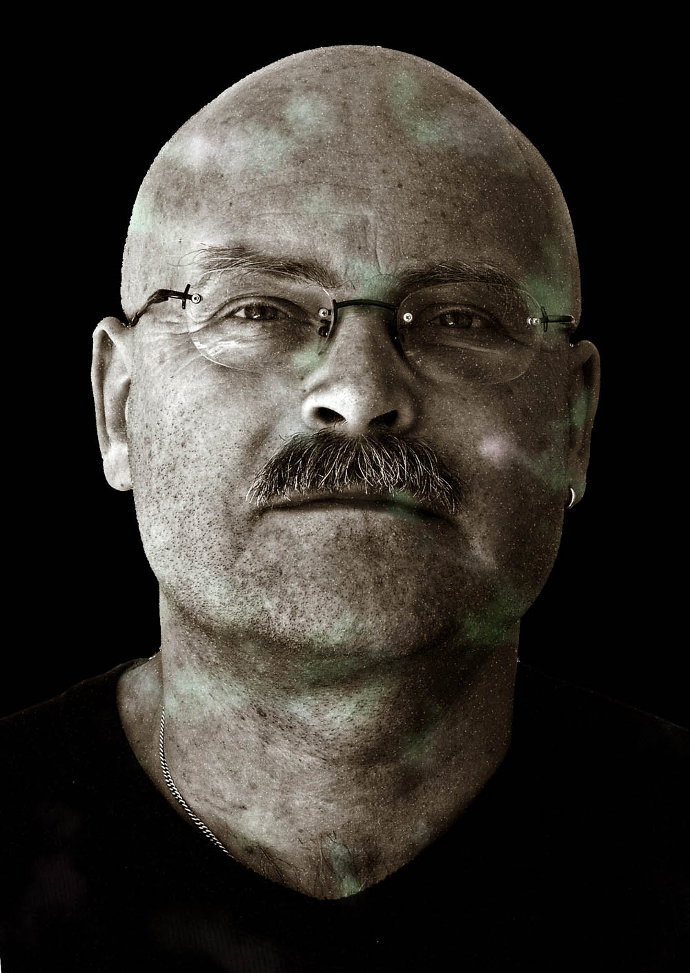 tony hlava